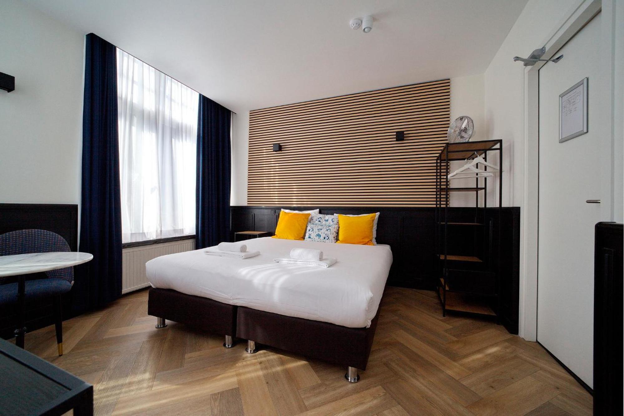 Hotel Atlas Vondelpark Amsterdam Exterior photo